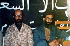 اسلحه شخصی آیت‌الله خامنه‌ای چیست؟ 