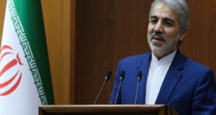 از نامه روحانی به امیر کویت خبرندارم/ منتقدان کیلویی صحبت نکنند