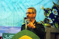 بسیجی باید جریان ساز باشد/ کجای تاریخ بگردیم که پر افتخارتر از دفاع مقدس باشد؟/ فرهنگ راهیان نور باید پایدار بماند