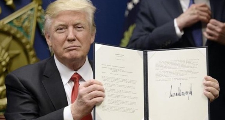 دادگاه فدرال هاوایی فرمان مهاجرتی جدید ترامپ را لغو کرد 