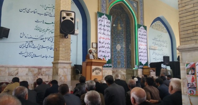 نوروز از ایام معصومین و شیعیان است/ پرداختن برخی سایت ها به تطهیر خاندان ملعون پهلوی