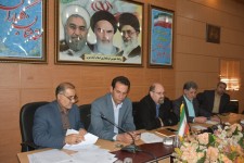 اعضای اصلی و علی البدل انتخابات شورای اسلامی شهر اسلام آباد غرب مشخص شدند