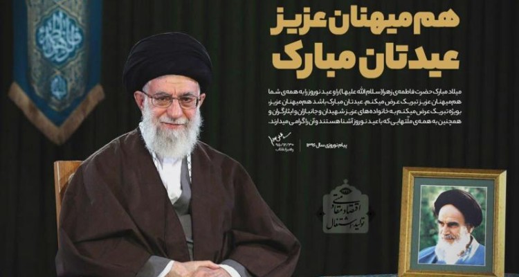 سال ۹۶ سال «اقتصاد مقاومتی؛ تولید - اشتغال»/ من از وضع مردم مطلعم/ تلخی کام مردم را با همه وجود حس می‌کنم/ مسئولان بر تولید و اشتغال تمرکز کنند