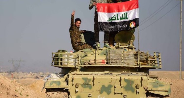 آزادسازی «بادوش»، دستاوردی استراتژیکی برای ملت و سرزمین عراق