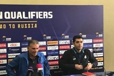 کی‌روش: دیدار مهمی مقابل قطر داریم/ می خواهیم رؤیای رسیدن پیاپی به جام جهانی را محقق کنیم 