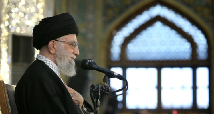 کشور بن‌بست ندارد/ راه حل مشکلات مردم مدیریت انقلابی و کارآمد است/ همچون گذشته مقابل کسانی می‌ایستم که بخواهند رأی و انتخاب مردم را بشکنند/ مشکل بیکاری و معیشت مردم با رونق تولید حل می‌شود؛ ملت این جهت را مطالبه کند +فیلم 