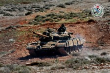 ادامه محاصره سنگین تروریست‌ها در «جوبر»/ عملیاتی که اجساد عناصر تکفیری را چندین برابر کرد! + تصاویر