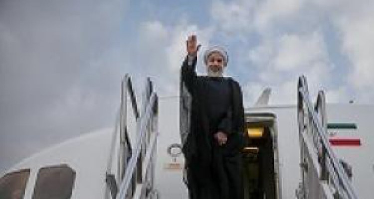 بهره برداری از 21 طرح در استان کردستان / کارخانه لاستیک بارز افتتاح شد/ پنج طرح بزرگ مقیاس در بخش آب کردستان به بهره برداری رسید 