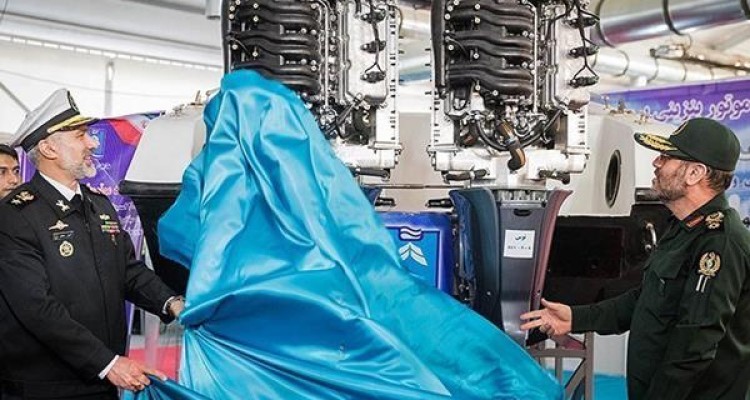 از تولید غول زرهی "کرار" تا ساخت موشک "فجر 5" جدید + تصاویر 
