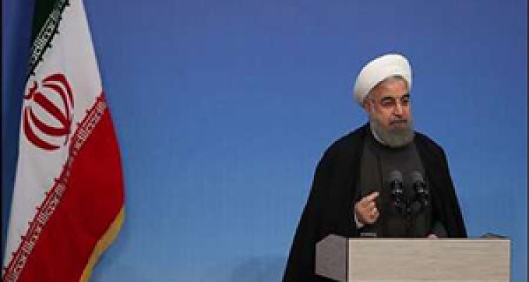 نظر رییس جمهور درباره صدا و سیما + فیلم 