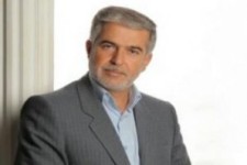 حضور عضو هیات نظارت بر انتخابات شوراهای کرمانشاه در جلسه محفلی کاندیداها و احزاب اصلاح طلب/ هیات عالی نظارت پاسخگو باشد