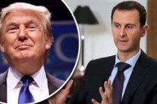 چه اهدافی در پشت پرده تغییر مواضع آمریکا نسبت به آینده بشار اسد در سوریه نهفته است؟ 