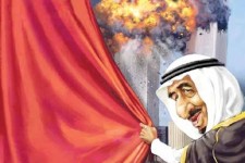 اعتراف رسانه‌های غرب به تروریسم سعودی 