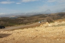 تصاویری از سیزده بدر بارانی درطبیعت اسلام آبادغرب