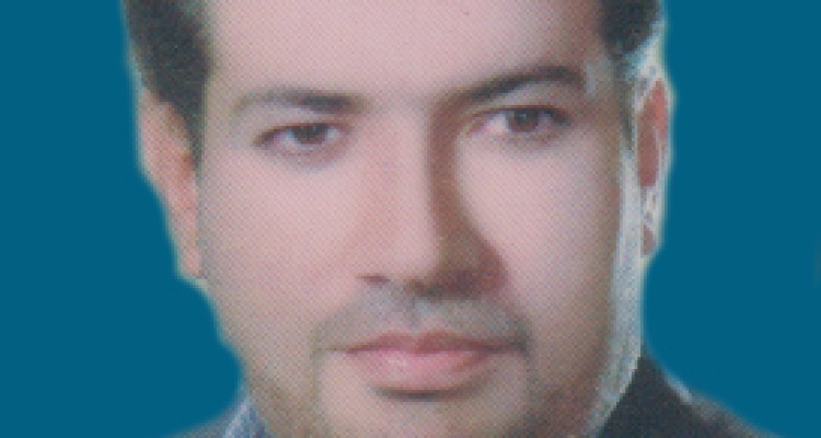 جلیل محمدی فعال سیاسی واجتماعی،یکی از غایبین این دوره از شورای شهراسلام آیاد غرب 