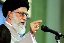 سخنان کوبنده رهبر انقلاب درباره اقتدار نظامی ایران/ دوران بزن دررو تمام شده است + فیلم 