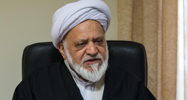 «روحانی» فضای هیجانی زمان هاشمی را ندارد/ اصولگرایان پیروزی در راند اول را می‌خواهند/ اقتصاد، دغدغه اصلی دولت نیست 