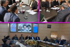 برگزاری انتخابات سالم، پرشور و باحضور حداکثری مردم در اسلام آبادغرب/ پرهیز از تبلیغات زودهنگام