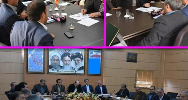 برگزاری انتخابات سالم، پرشور و باحضور حداکثری مردم در اسلام آبادغرب/ پرهیز از تبلیغات زودهنگام