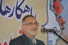 بعد از رژیم ستمشاهی مدیران غربگرا بیشترین ضربه را به کشور زدند