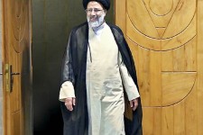 حجت الاسلام والمسلمین رئیسی کیست؟ 