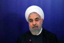 واکنش رئیس‌جمهور بعدی ایران به نامه روحانی!