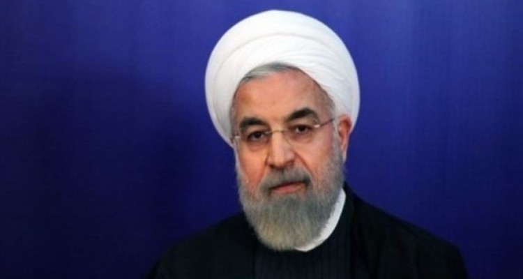 واکنش رئیس‌جمهور بعدی ایران به نامه روحانی!