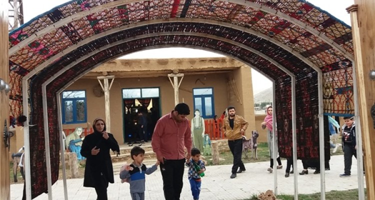 بازدید بیش از 62 هزار نفر مسافر نوروزی از اسلام آبادغرب/کاهش  7 درصدی ورود گردشگر به شهرستان