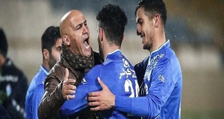 استقلال _لوکوموتیو تاشکند/ استقلال به دنبال کلید صعود در تاشکند 