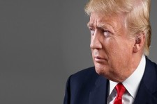 ترامپ: سیاست ما در قبال سوریه تغییری نکرده است / ماموریت ما همچنان نابودی داعش است نه برکناری بشار اسد 