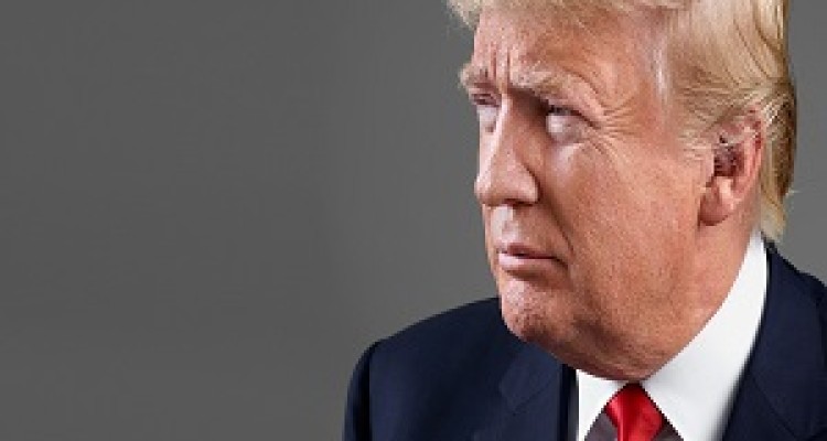 ترامپ: سیاست ما در قبال سوریه تغییری نکرده است / ماموریت ما همچنان نابودی داعش است نه برکناری بشار اسد 