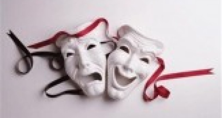 هنجارشکنی در آموزشگاه‌های آزاد تئاتر و تماشاخانه‌های خصوصی + فیلم 