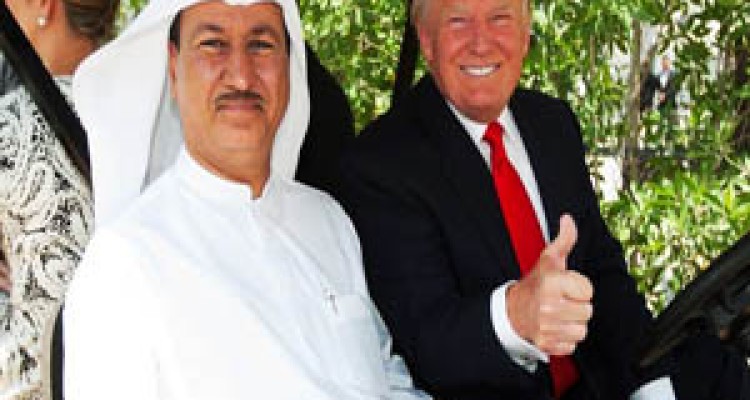 همکاری امنیتی جدید عربستان با آمریکا بر ضد ایران 