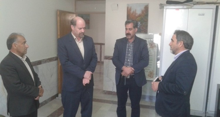 اداره ارشاد اسلام آبادغرب برنامه ارائه کند/از برنامه های فرهنگی هنری استقبال می کنیم