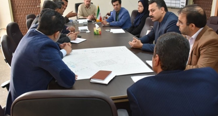 احداث مرکز خدمات جامع سلامت در اسلام آبادغرب