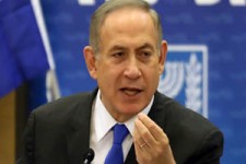 ادعای نتانیاهو: توافق هسته‌ای، ایران را به بمب اتم نزدیک‌تر کرد 