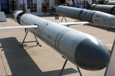 ورود احتمالی موشک "کالیبر" به آوردگاه جنگ سوریه/ آمریکا به موشک هایش مغرور نشود + مشخصات و تصاویر