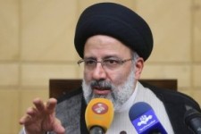 دیدار جمعی از نمایندگان استان کرمانشاه با حجت الاسلام رئیسی + تصاویر