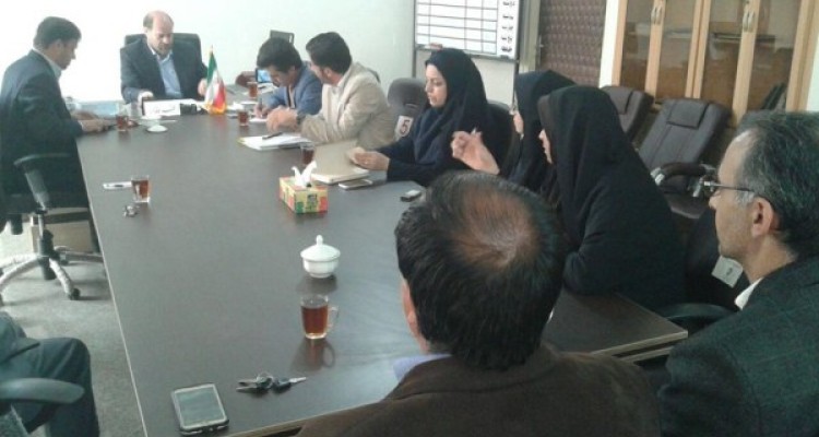  ۳۶۷صندوق اخذ رای با حضور ۲۵۰۰نفر عوامل اجرایی کار برگزاری انتخابات اسلام آبادغرب را بر عهده دارند