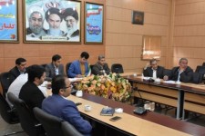 پیش بینی برداشت 100 هزار تن غلات از مزارع کشاورزی اسلام آباد غرب