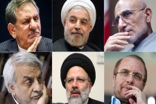 رئیسی: راهکار کاهش فاصله طبقاتی "افزایش ۳ برابری یارانه" است/ جهانگیری: احساس عدم عدالت در جامعه بالا رفته است