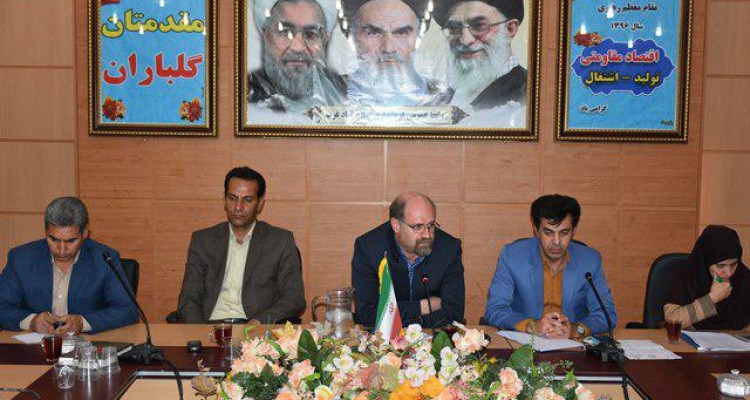 تخصيص بیش از 8درصد كل اعتبارات تملك دارايي های استان به شهرستان اسلام آباد غرب