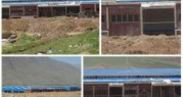 آیا رئیس جمهور پروژه نیمه کاره ایران خودرو کرمانشاه را با رونمایی از خودروهایی که از تهران آورده اند افتتاح خواهد کرد؟ + فیلم و عکس