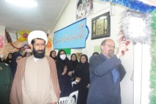 زنگ سپاس معلم در اسلام آباد غرب به صدا در آمد