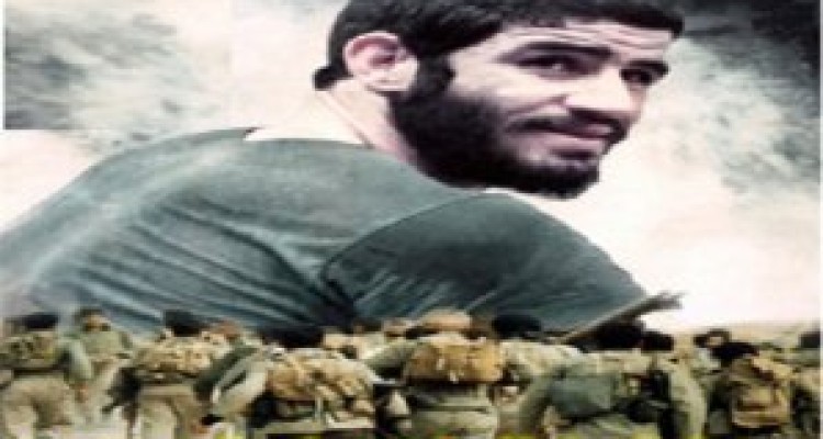 داریوش ریزوندی شهید شاخص ورزش کشور شد