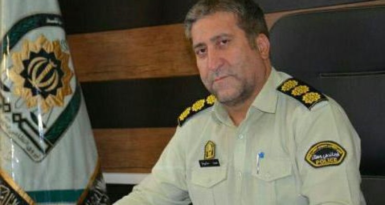 نيروي انتظامي متصل به ولايت فقيه و تابع ولي امر مسلمين است / عدم وابستگی به هیچ حزب و گروهی در انتخابات