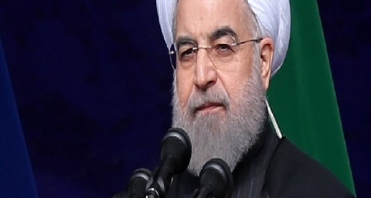 تهیه خوراک رسانه‌های ضد انقلاب توسط امنیتی ترین رئیس جمهور ایران