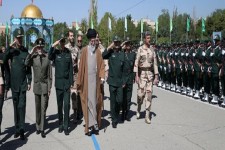 انتخابات می‌تواند مایه‌ اعتلا و آبرو بشود/ اگر عده‌ای با حرف‌های خود دشمن را امیدوار کنند، انتخابات به ضرر ما تمام خواهد شد