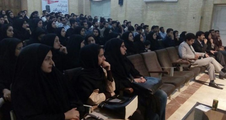 آموزش انتخابات الكترونيك شورای شهر جهت كاربران شعب اخذ راي در اسلام آبادغرب