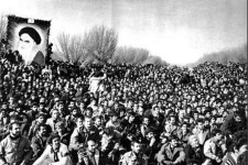 حرکت در مسیر تحقق رؤیای هنری کیسینجر ... 